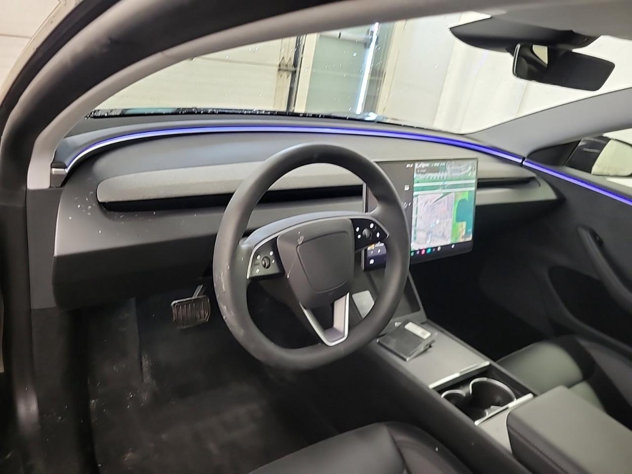 2024 Tesla Model 3 LONG RANGE Photo
