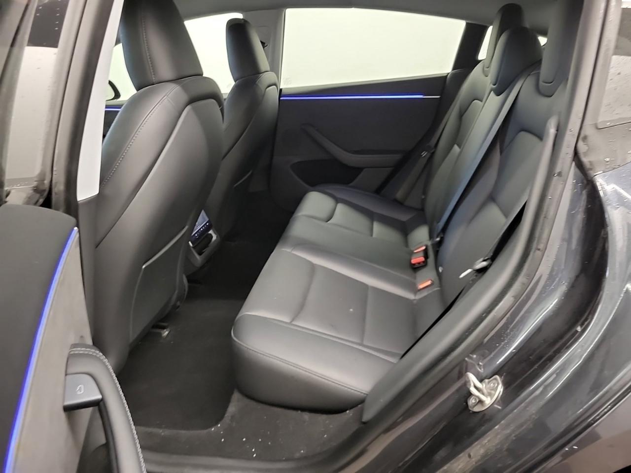 2024 Tesla Model 3 LONG RANGE Photo