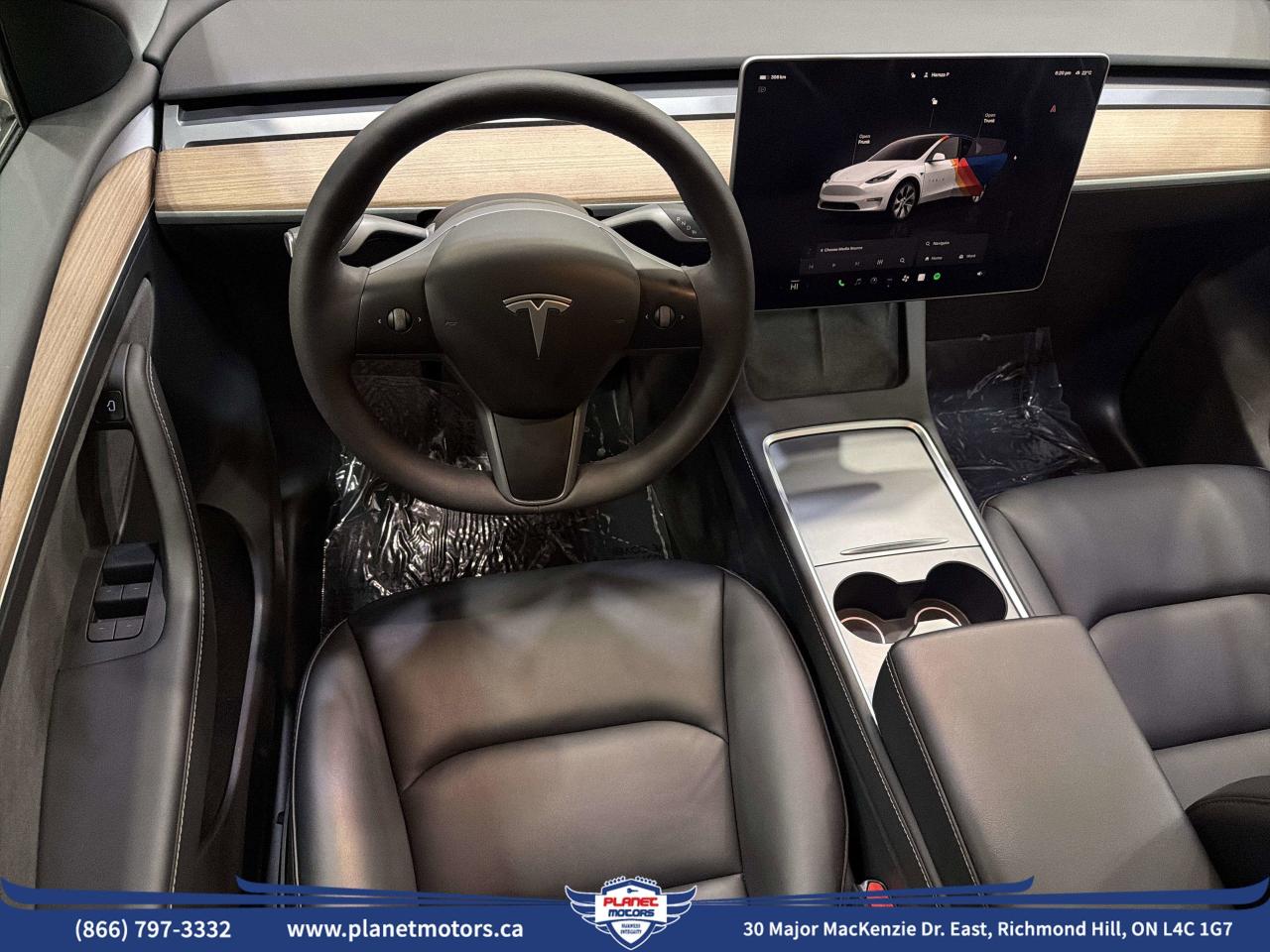 2024 Tesla Model Y LONG RANGE Photo