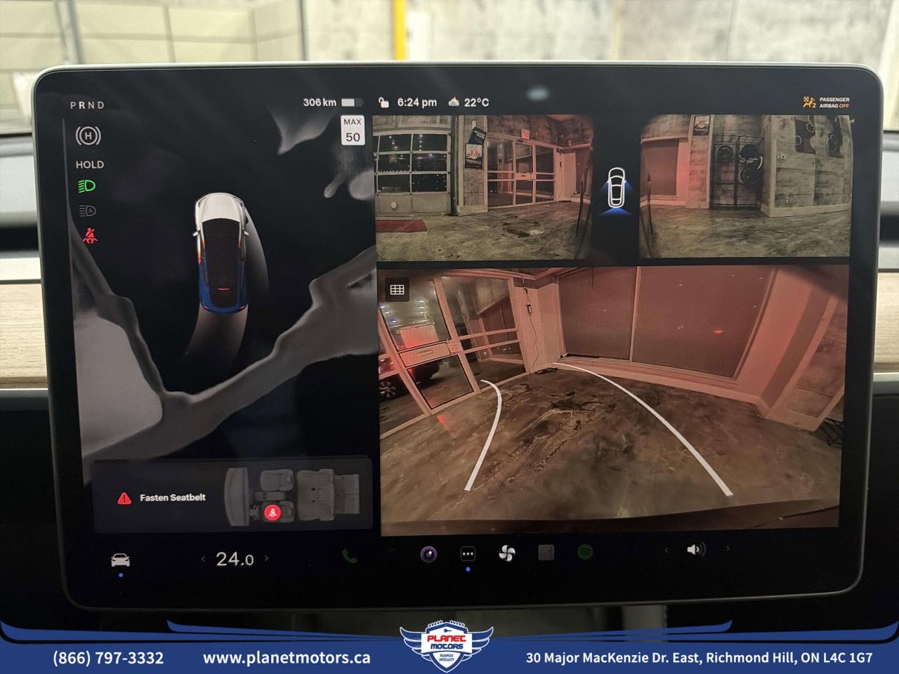 2024 Tesla Model Y LONG RANGE Photo