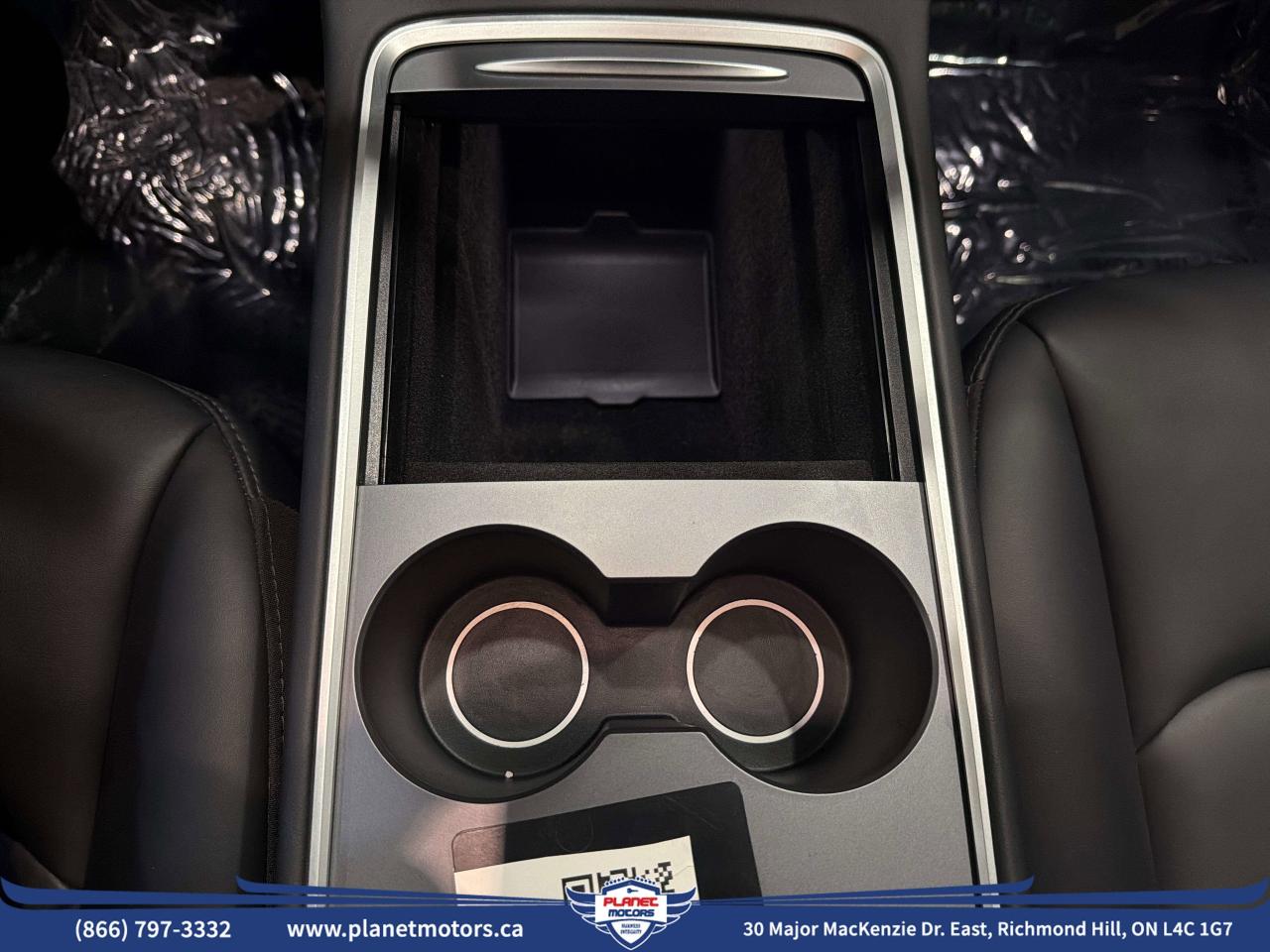 2024 Tesla Model Y LONG RANGE Photo