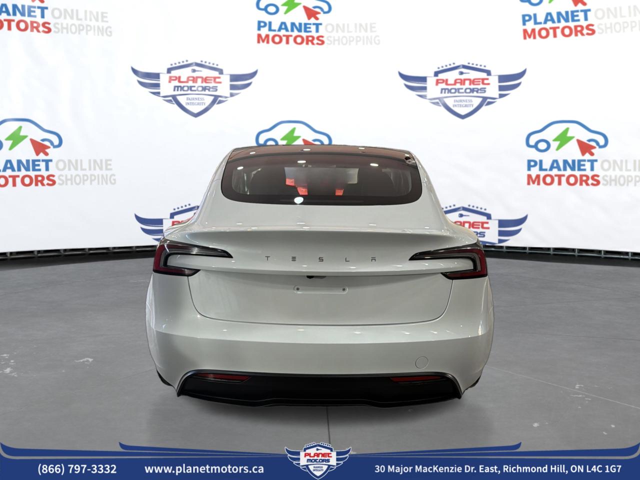 2024 Tesla Model 3  Photo