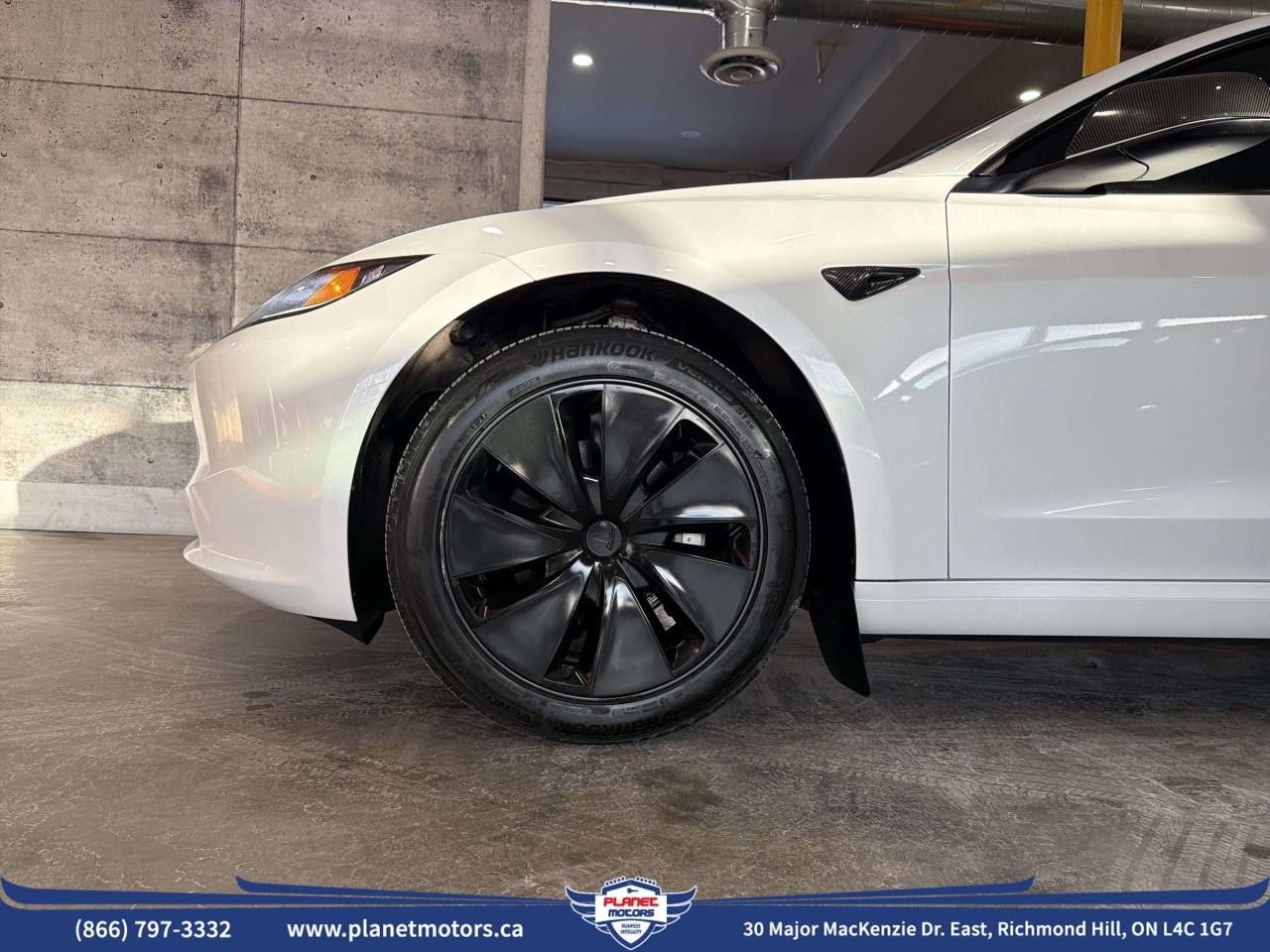 2024 Tesla Model 3  Photo