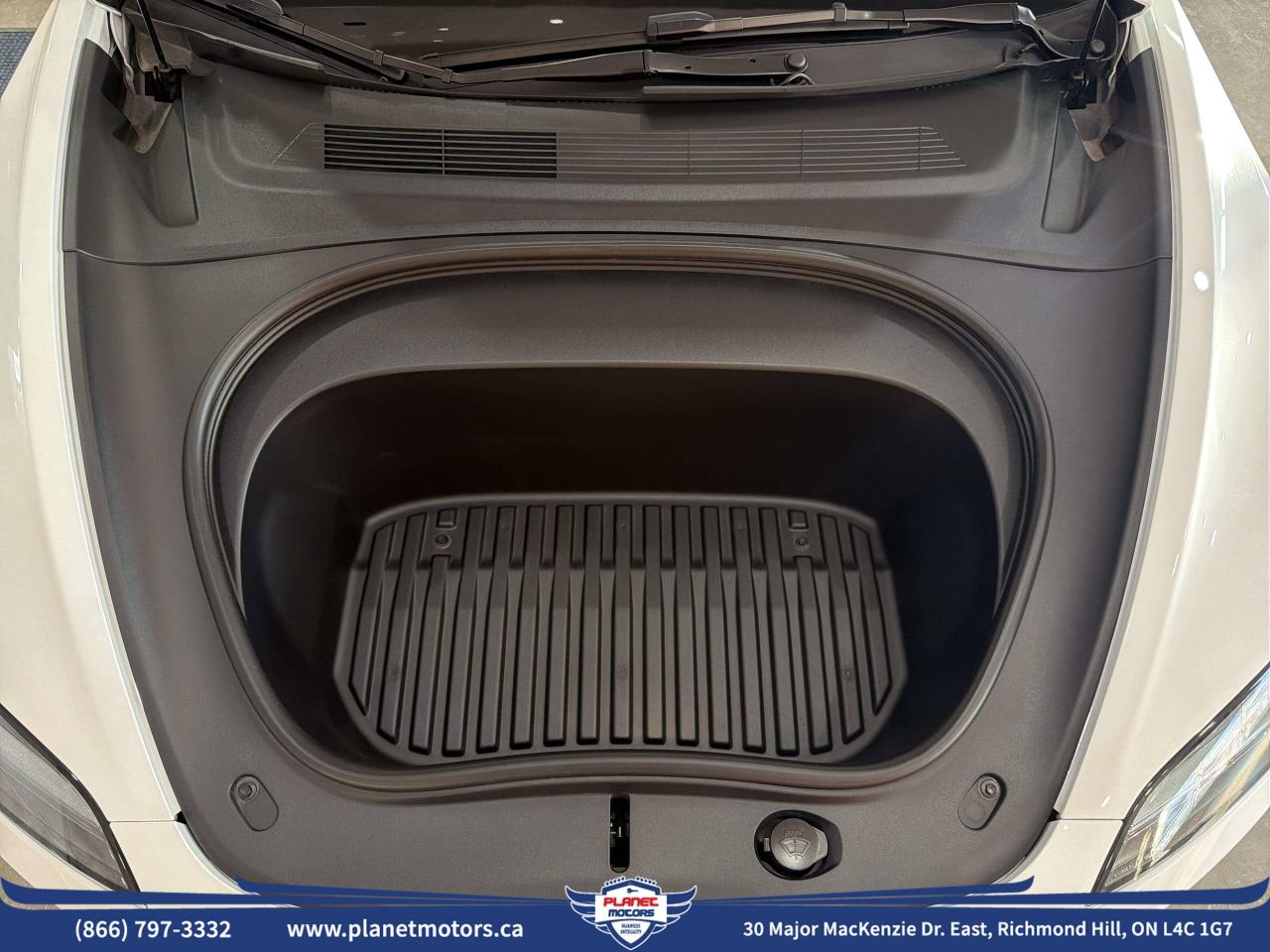 2024 Tesla Model 3  Photo