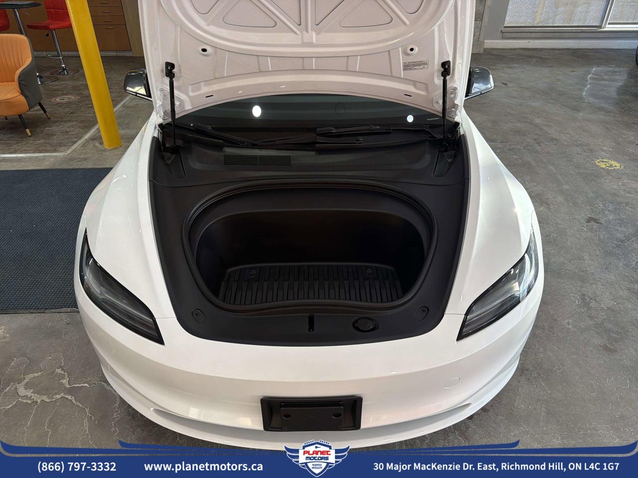 2024 Tesla Model 3  Photo