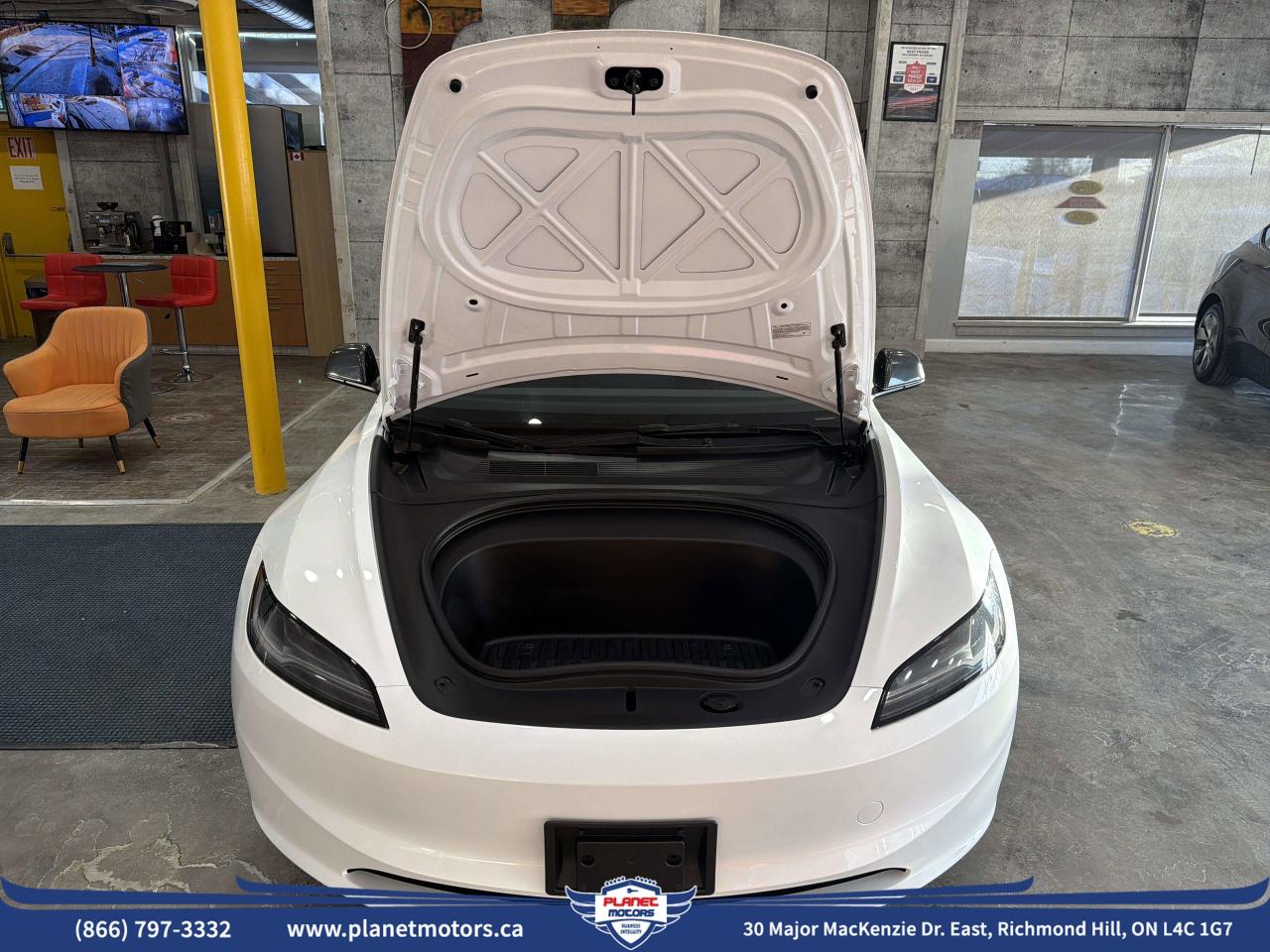 2024 Tesla Model 3  Photo