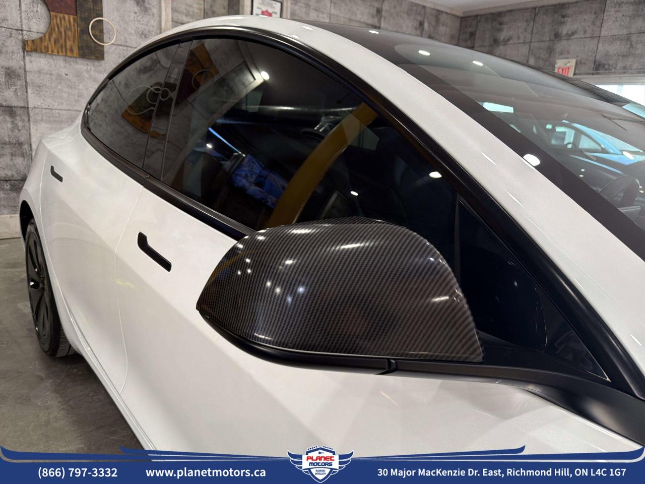 2024 Tesla Model 3  Photo