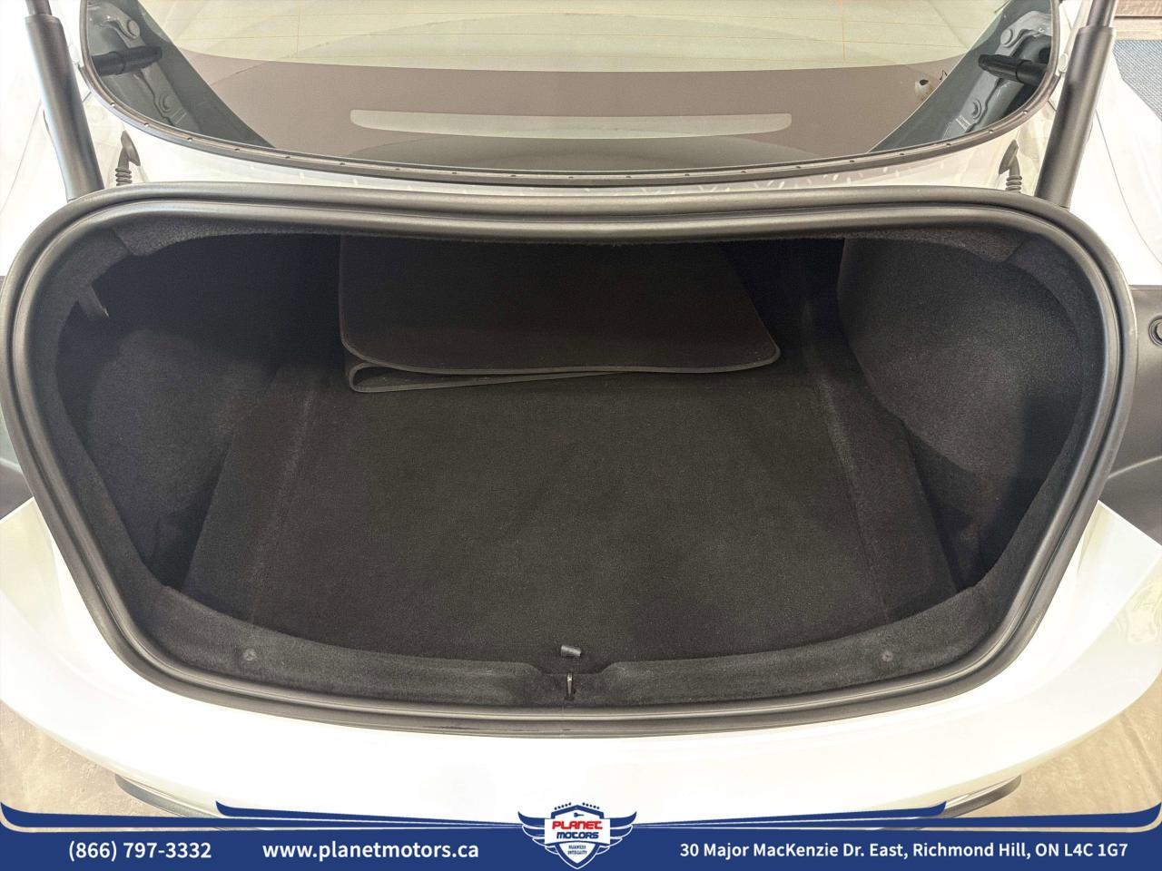 2024 Tesla Model 3  Photo