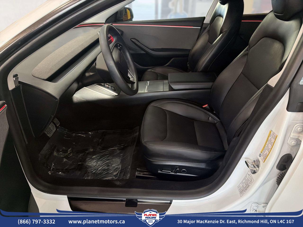 2024 Tesla Model 3  Photo