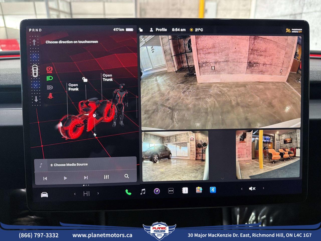 2024 Tesla Model 3  Photo