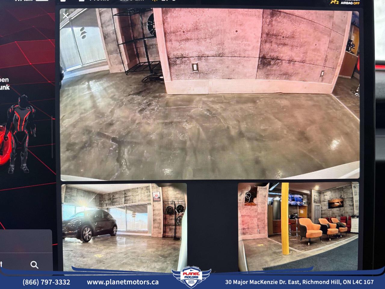 2024 Tesla Model 3  Photo