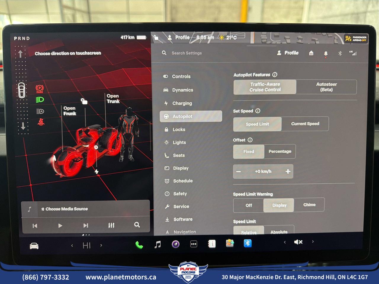 2024 Tesla Model 3  Photo