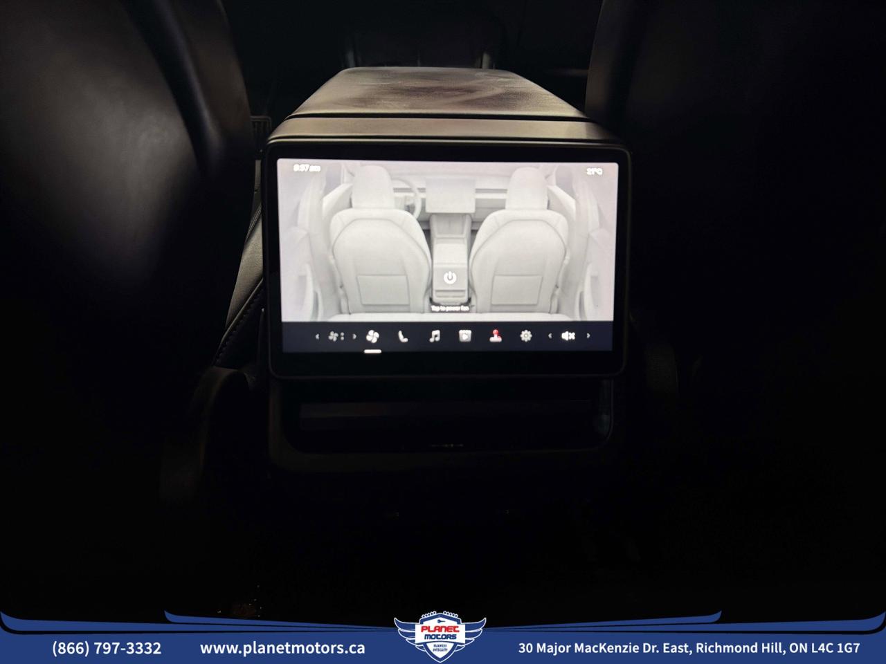 2024 Tesla Model 3  Photo