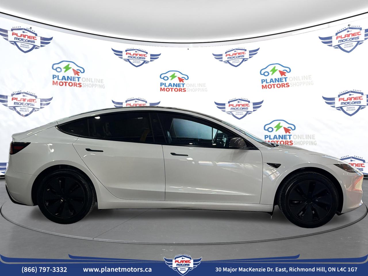 2024 Tesla Model 3  Photo