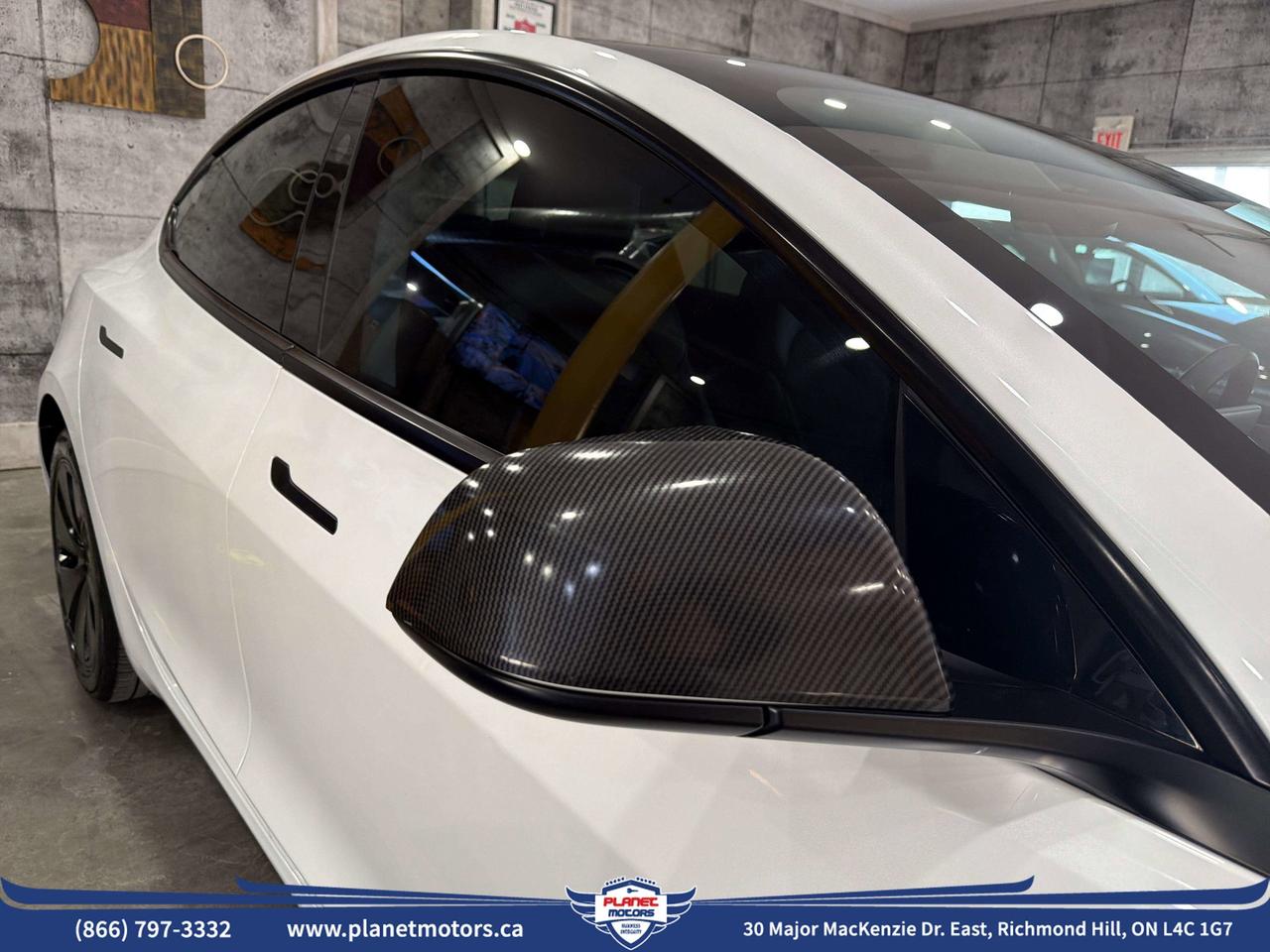 2024 Tesla Model 3  Photo