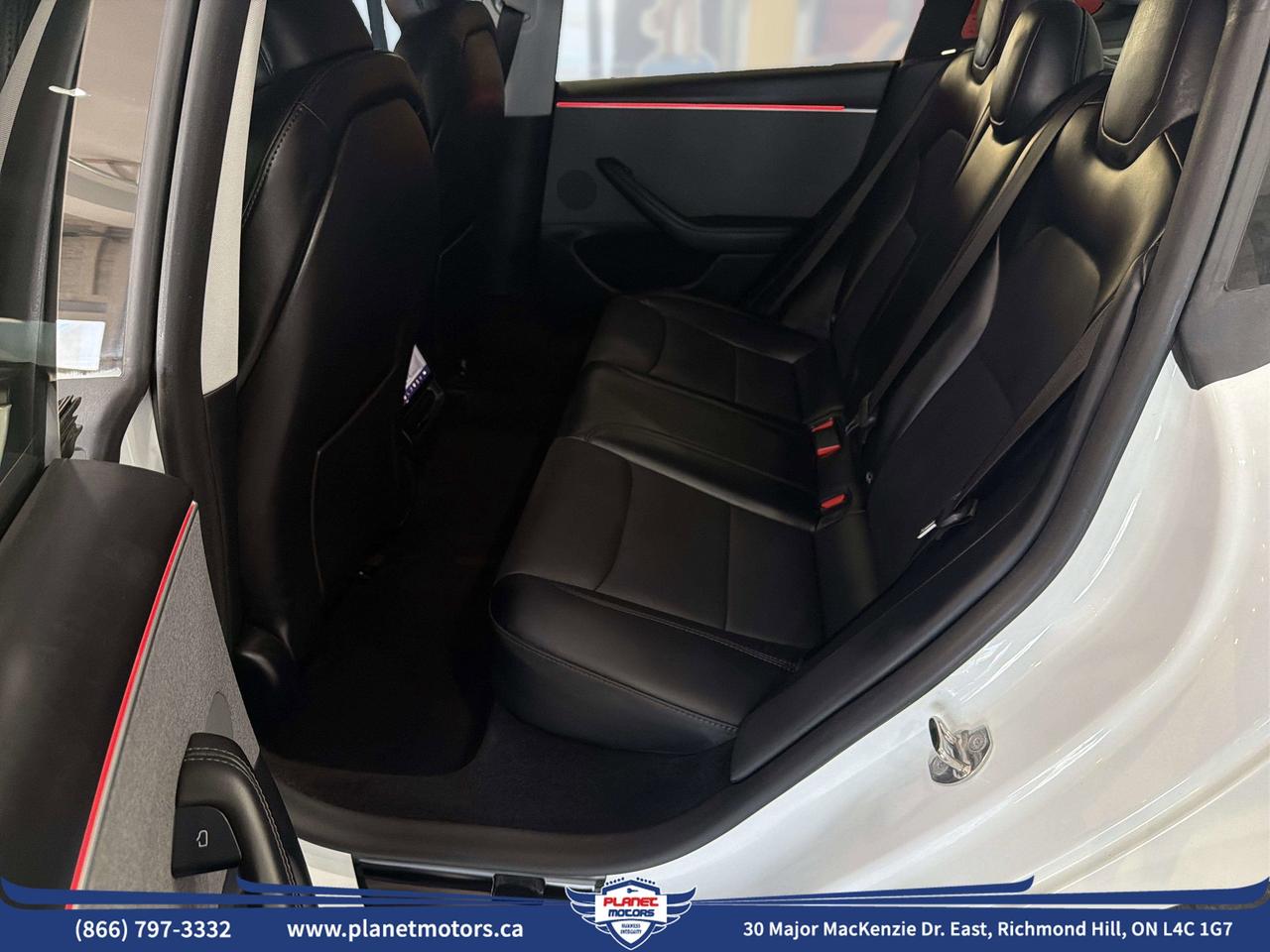 2024 Tesla Model 3  Photo