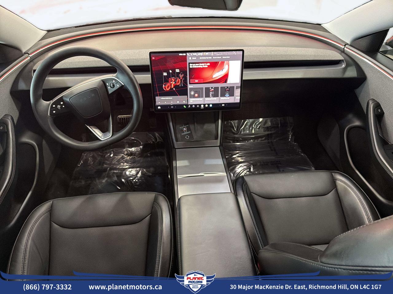 2024 Tesla Model 3  Photo