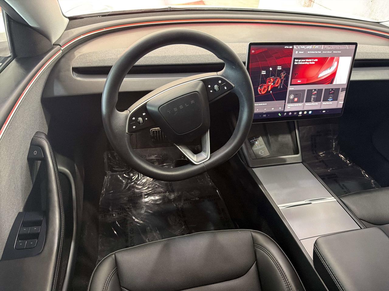 2024 Tesla Model 3  Photo