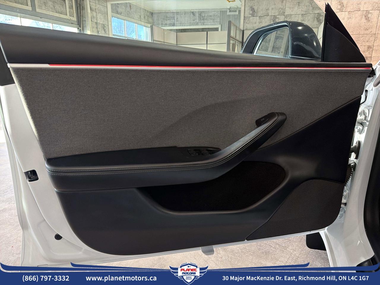 2024 Tesla Model 3  Photo