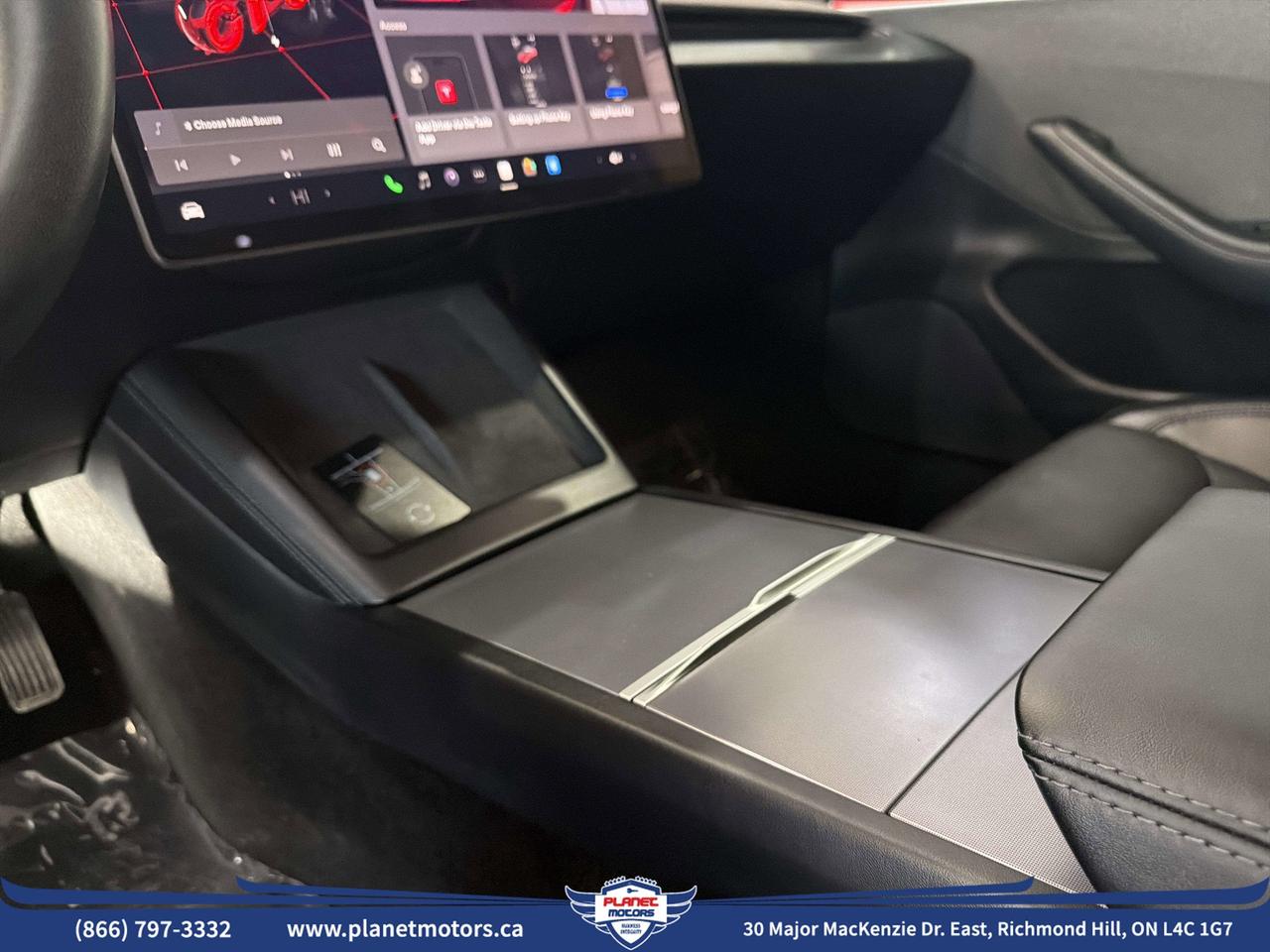 2024 Tesla Model 3  Photo