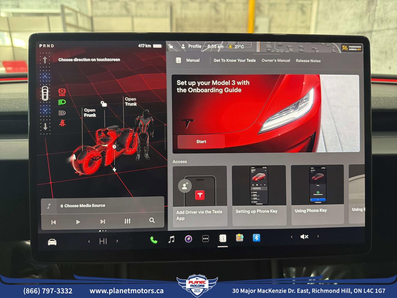 2024 Tesla Model 3  Photo