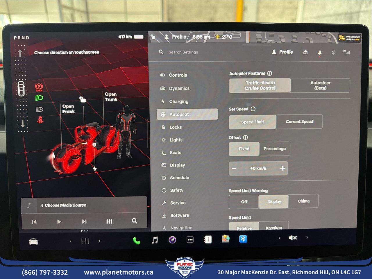 2024 Tesla Model 3  Photo