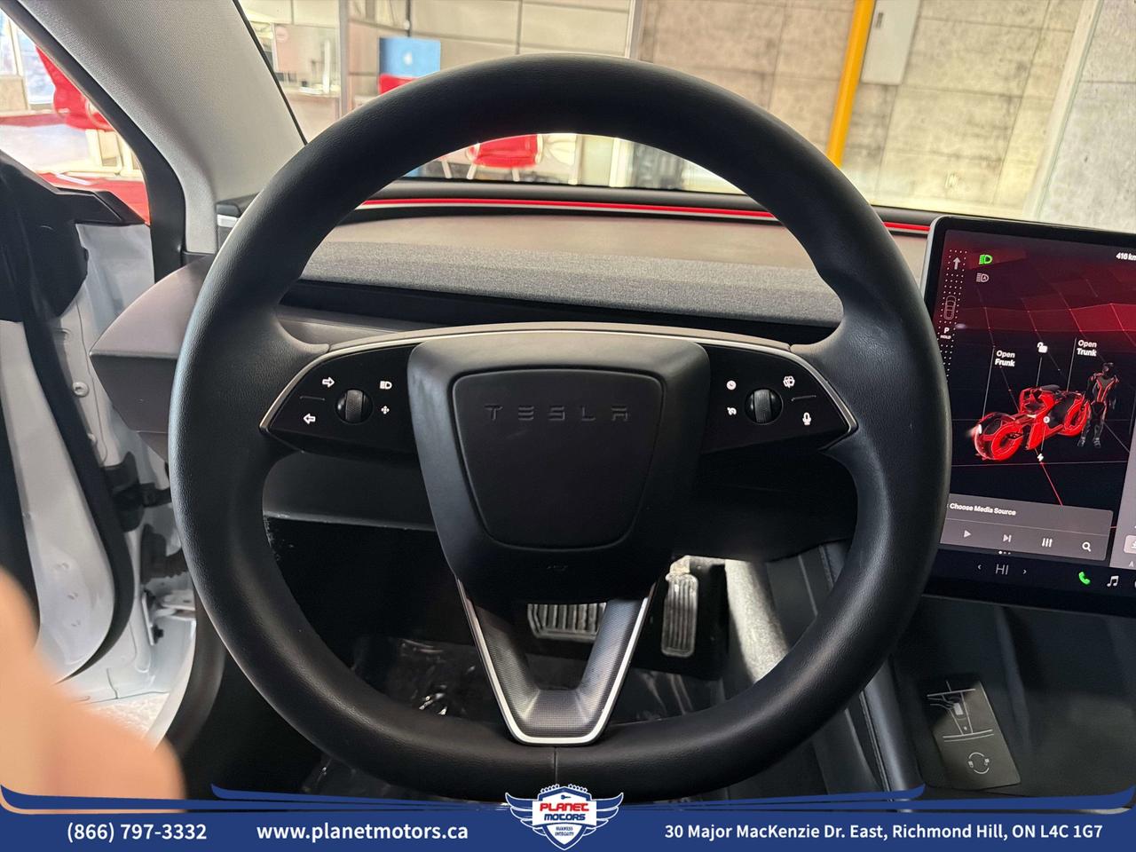 2024 Tesla Model 3  Photo