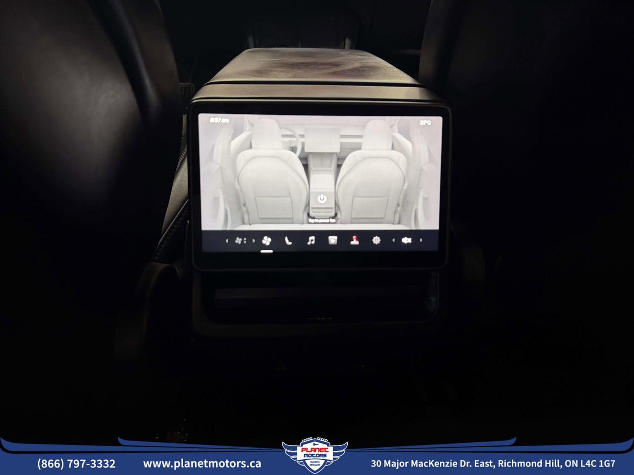 2024 Tesla Model 3  Photo