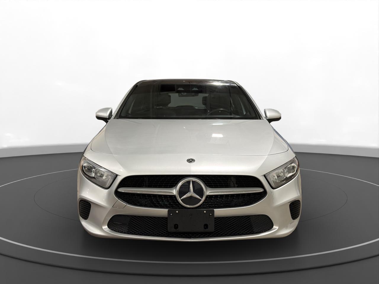 2019 Mercedes-Benz A250 A 250 4MATIC Hatch Photo