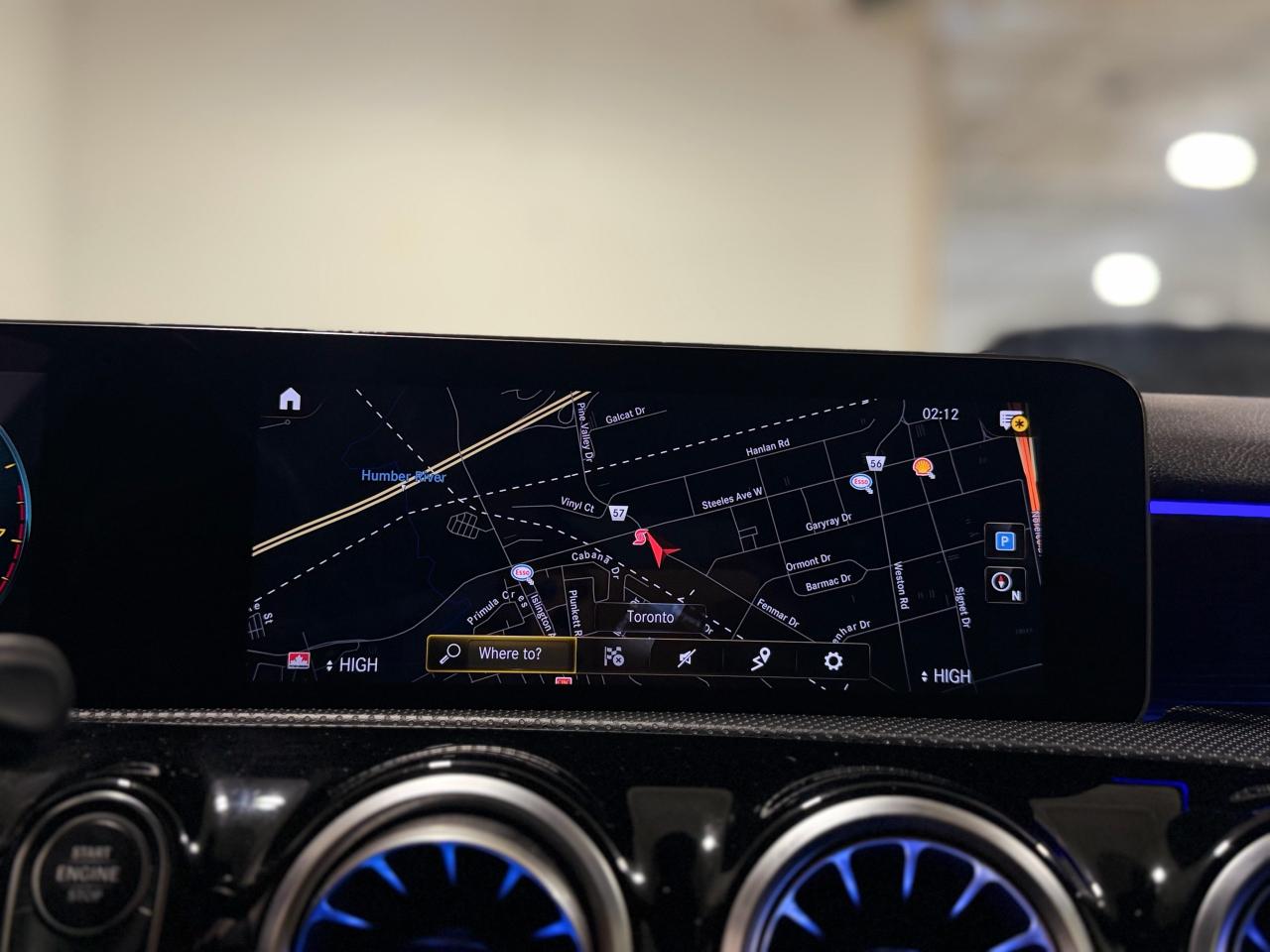 2019 Mercedes-Benz A250 A 250 4MATIC Hatch Photo