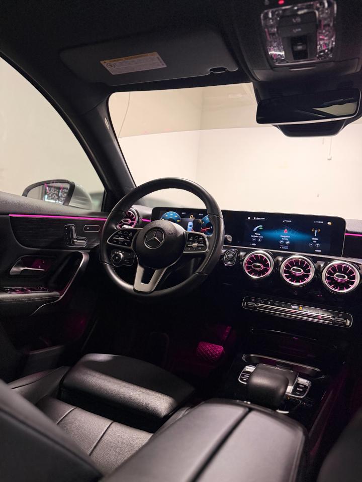 2019 Mercedes-Benz A250 A 250 4MATIC Hatch Photo