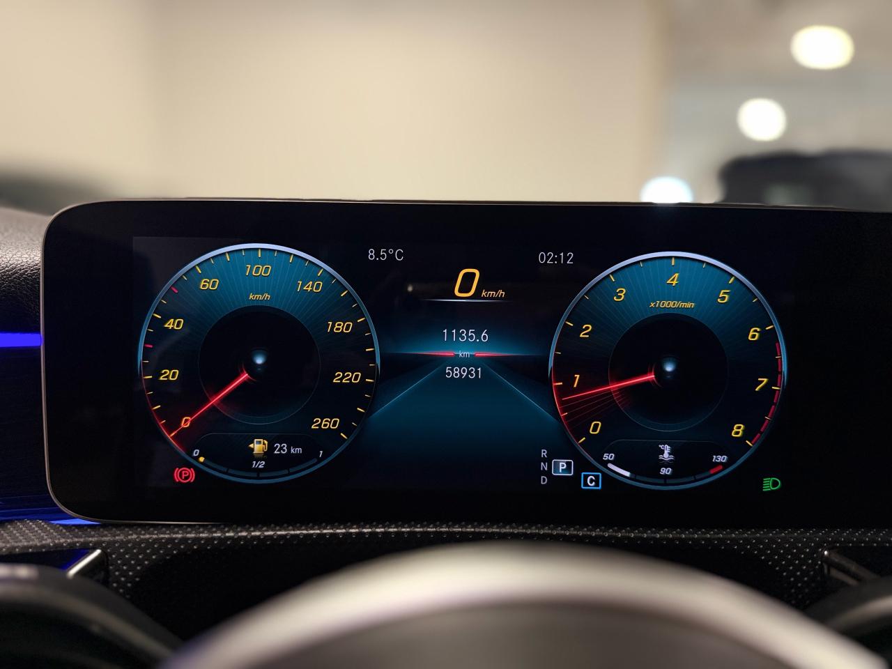 2019 Mercedes-Benz A250 A 250 4MATIC Hatch Photo