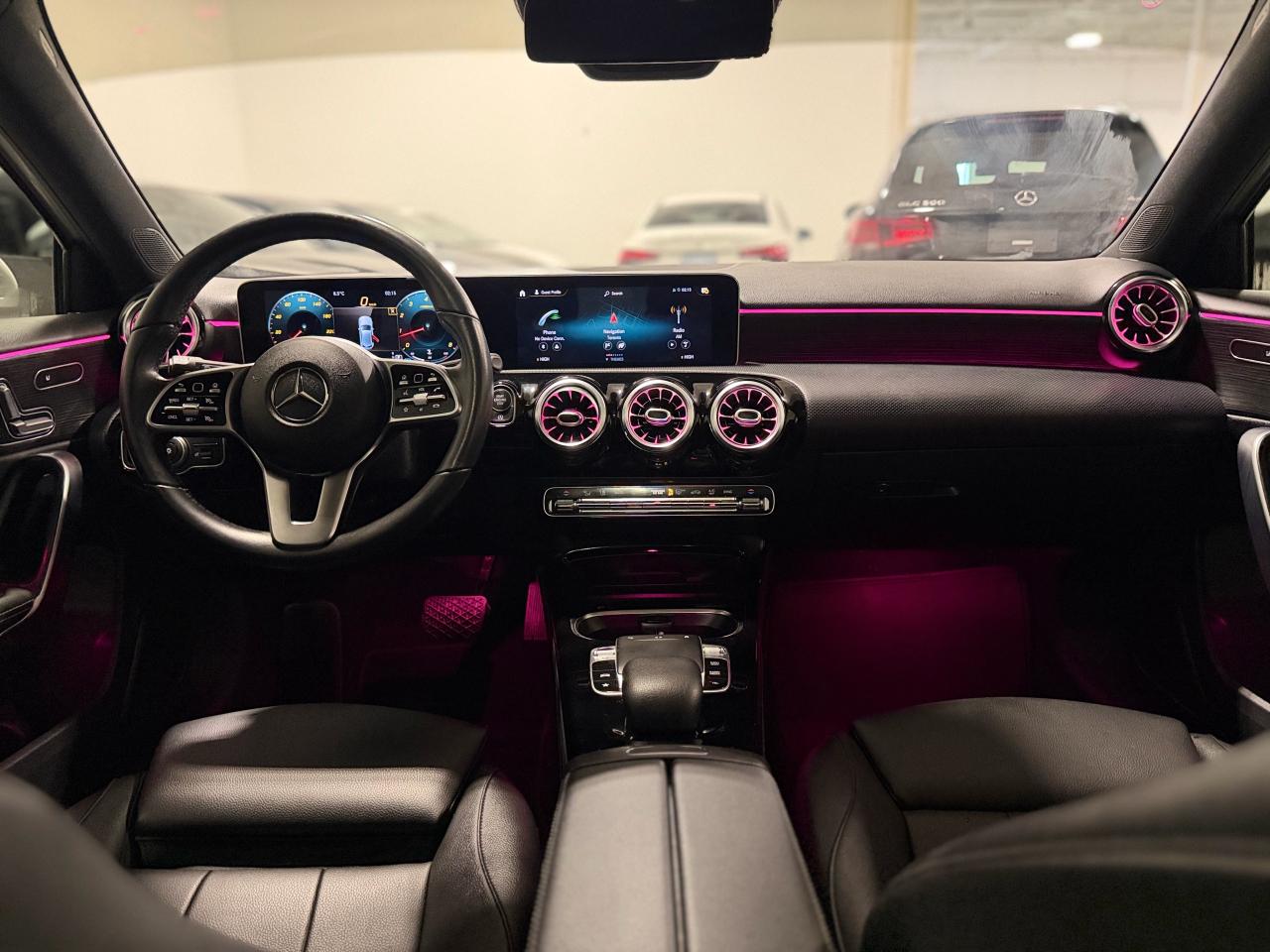 2019 Mercedes-Benz A250 A 250 4MATIC Hatch Photo