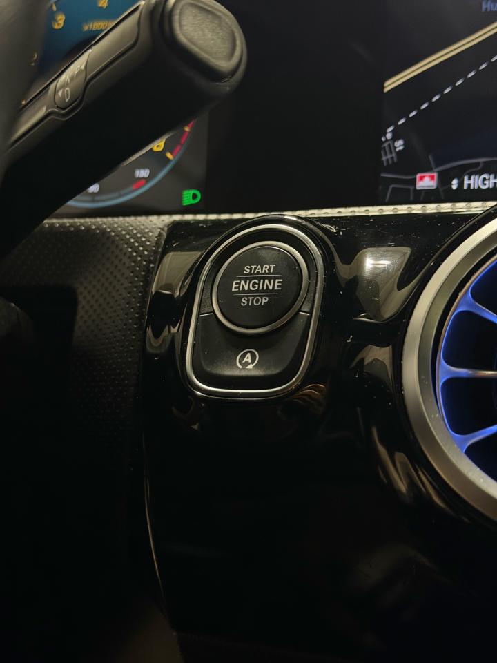 2019 Mercedes-Benz A250 A 250 4MATIC Hatch Photo