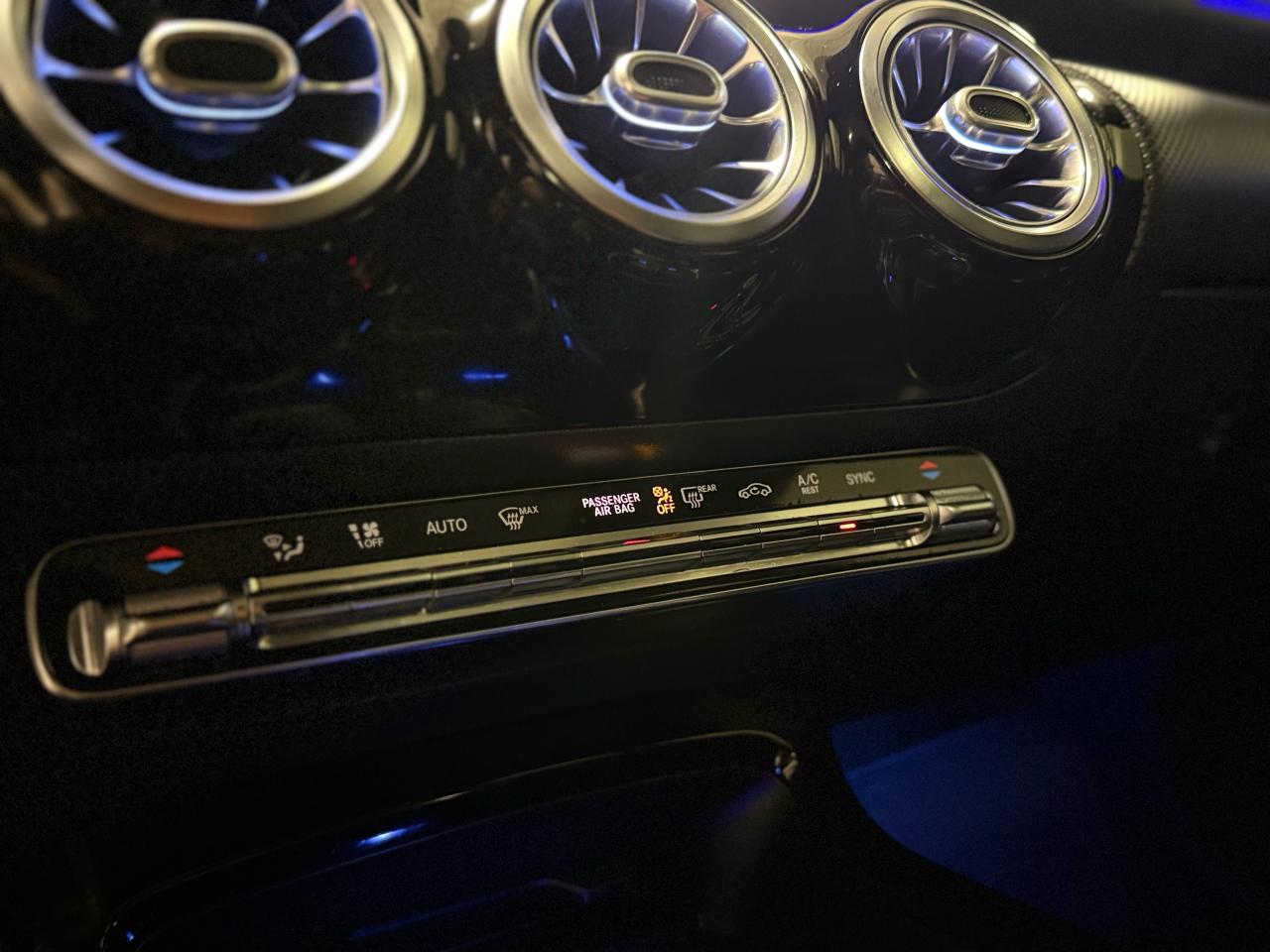 2019 Mercedes-Benz A250 A 250 4MATIC Hatch Photo