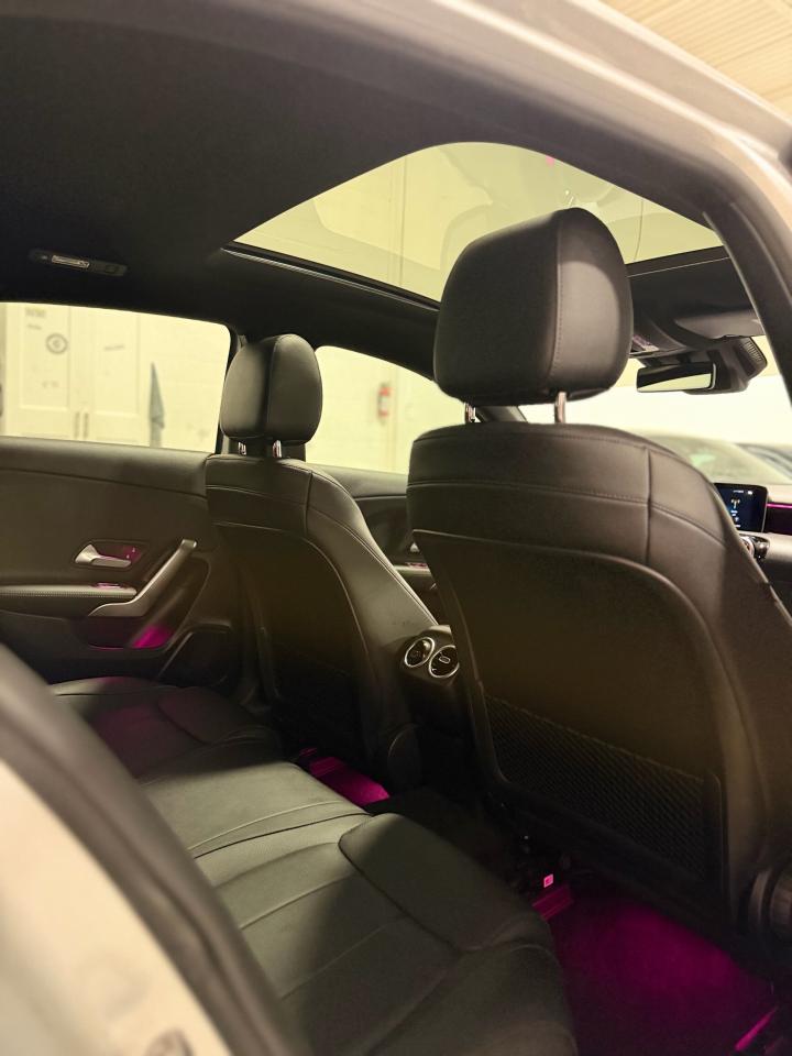 2019 Mercedes-Benz A250 A 250 4MATIC Hatch Photo