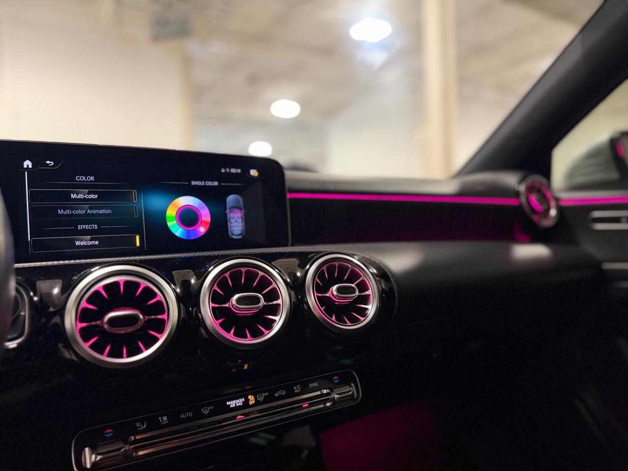 2019 Mercedes-Benz A250 A 250 4MATIC Hatch Photo