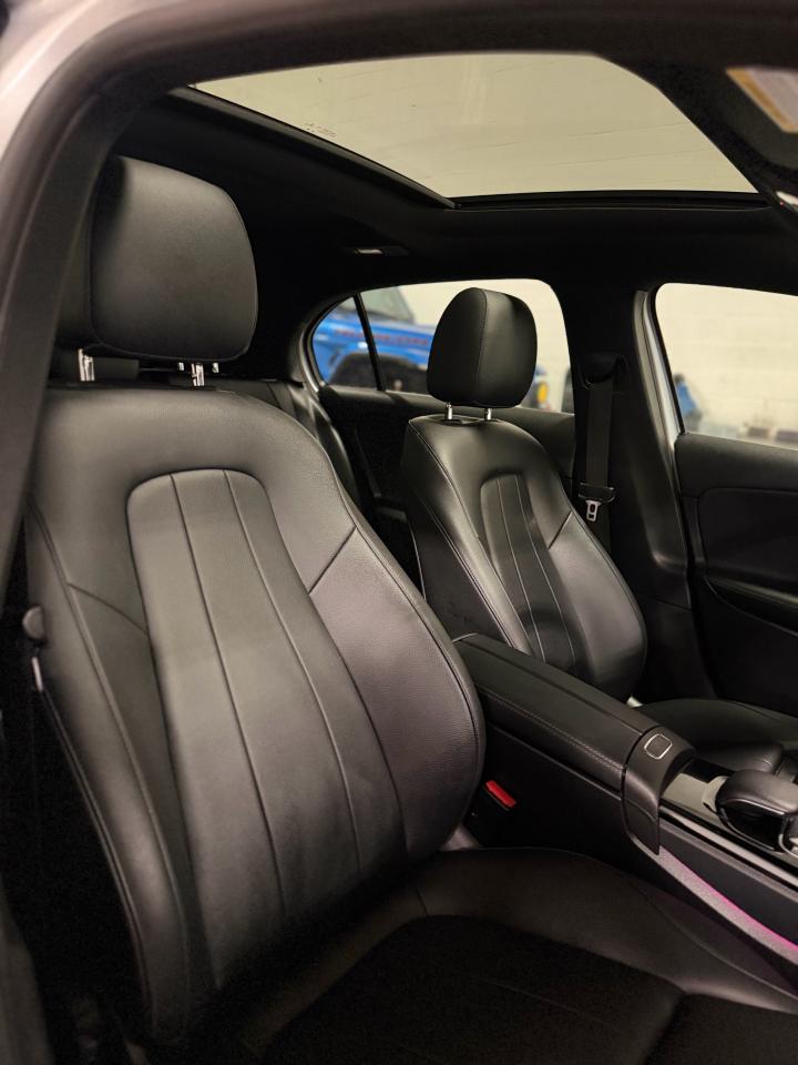 2019 Mercedes-Benz A250 A 250 4MATIC Hatch Photo