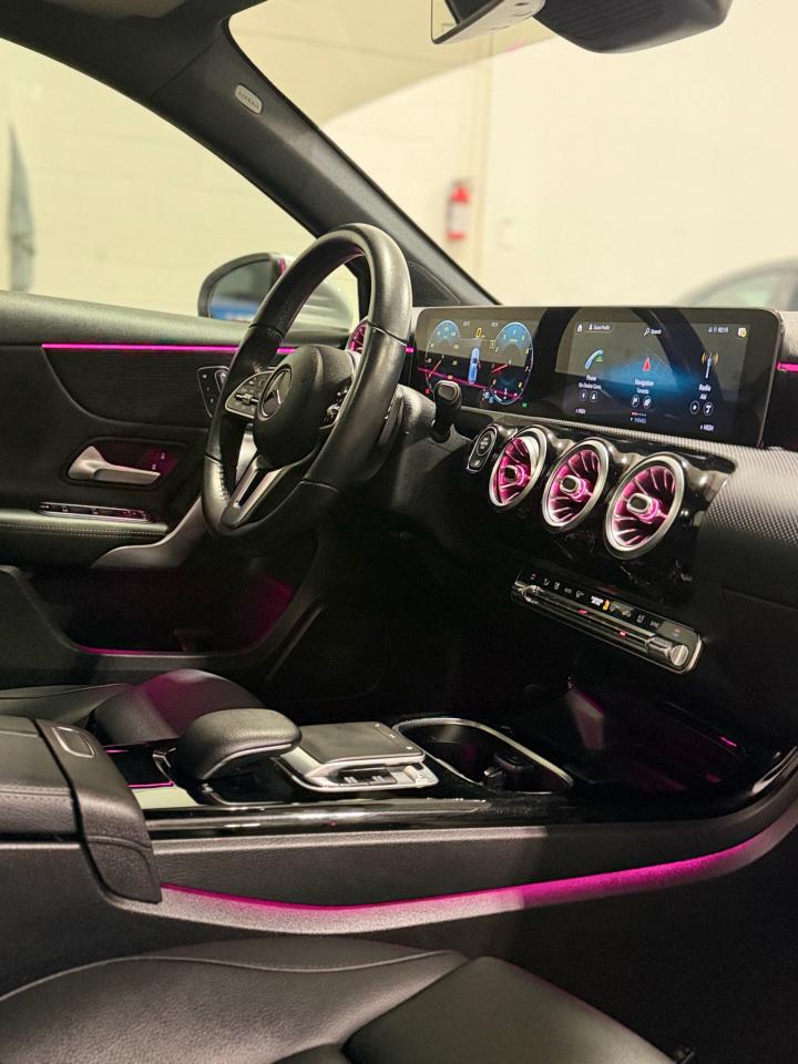 2019 Mercedes-Benz A250 A 250 4MATIC Hatch Photo