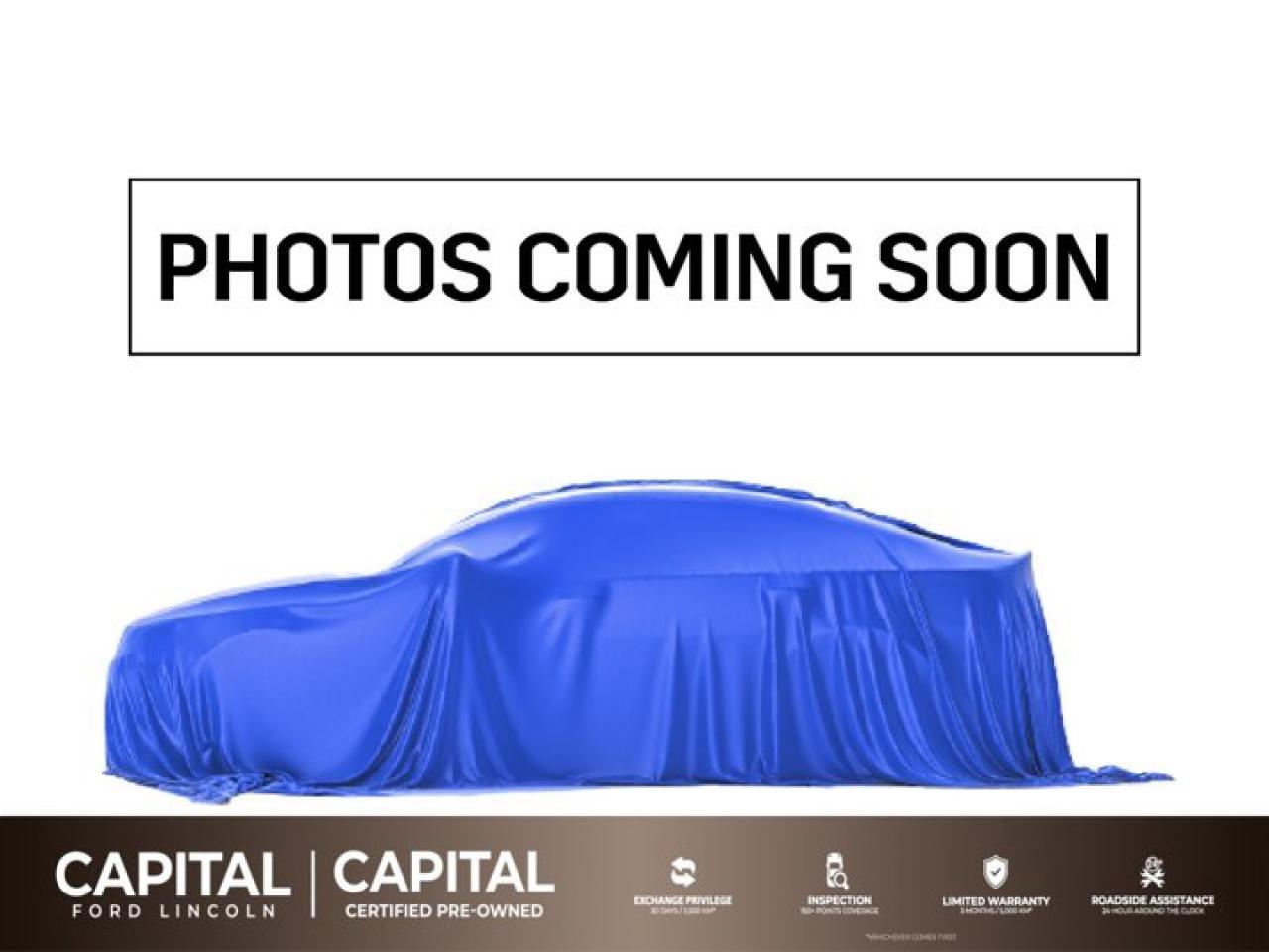 Used 2015 Ford Escape SE EcoBoost  4WD **New Arrival** for sale in Regina, SK