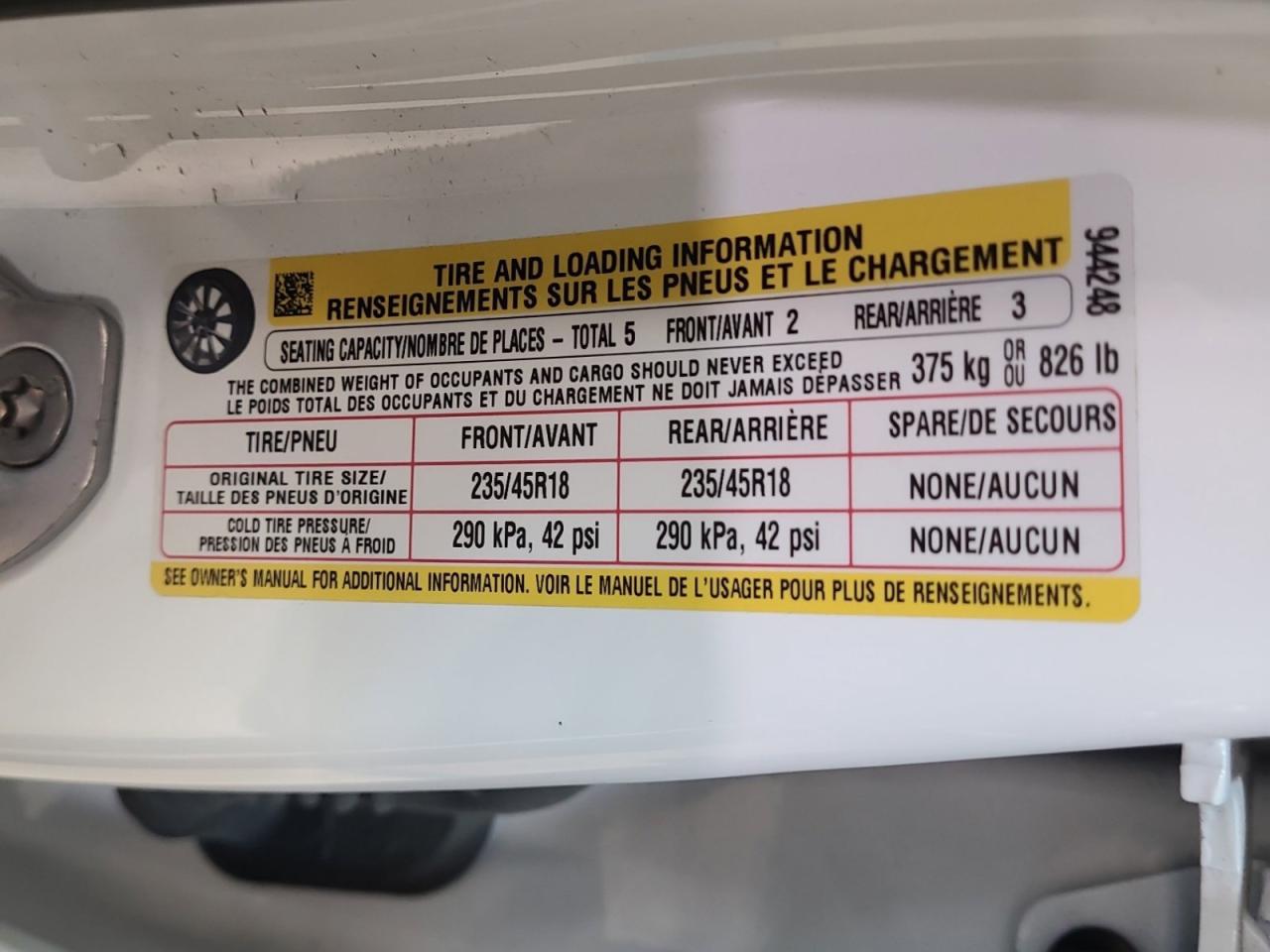 2023 Tesla Model 3  Photo