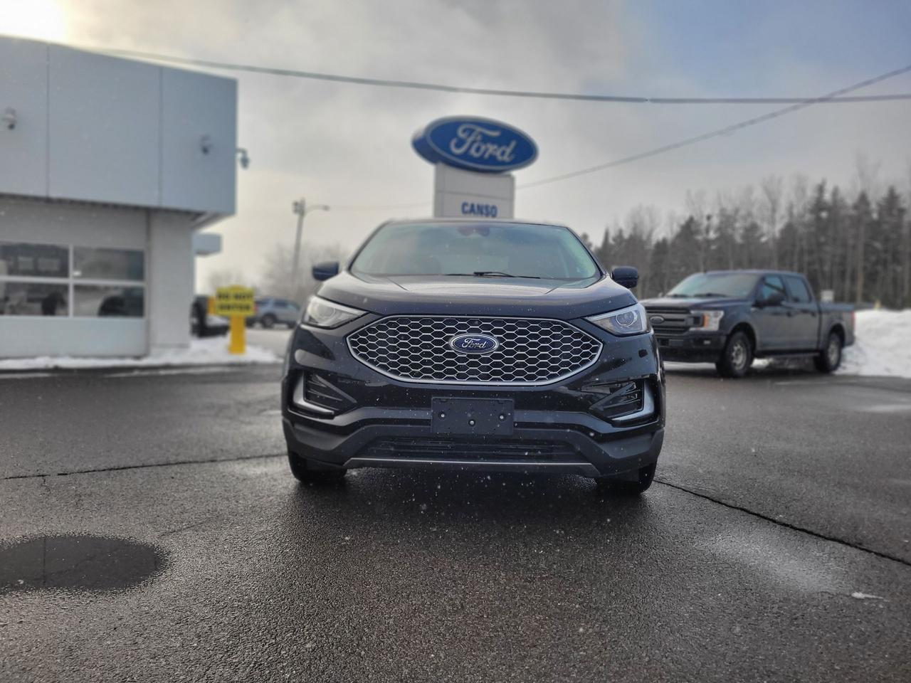 2024 Ford Edge SEL AWD W/NEW TIRES Photo1