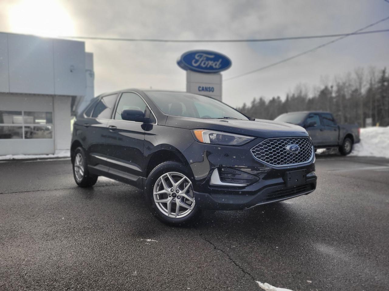 2024 Ford Edge SEL AWD W/NEW TIRES Photo0