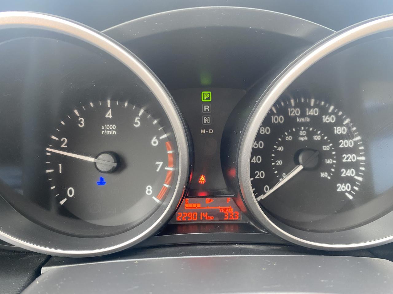 2012 Mazda MAZDA5 6Passenger/Automatic/Gas Saver/Heated Seats Photo