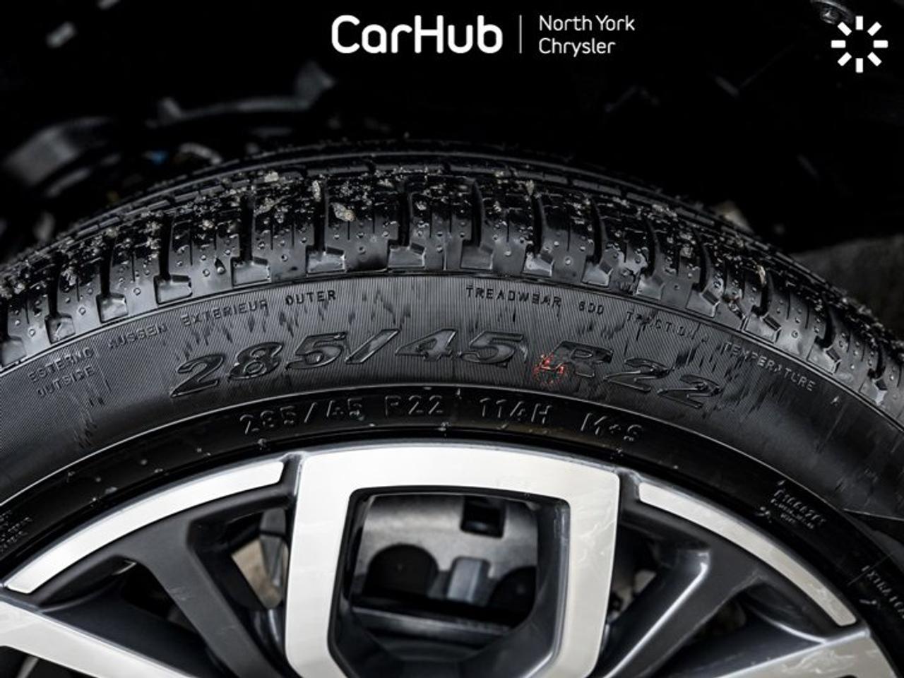 2026 RAM 1500 Tungsten 5'7" Ram Box Panoroof Klipsch Audio Massage Seats Photo