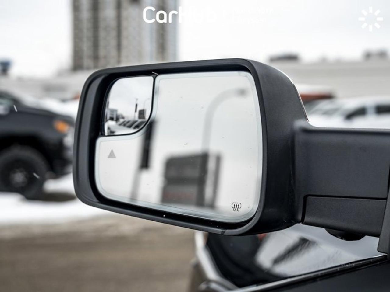 2026 RAM 1500 Tungsten 5'7" Ram Box Panoroof Klipsch Audio Massage Seats Photo