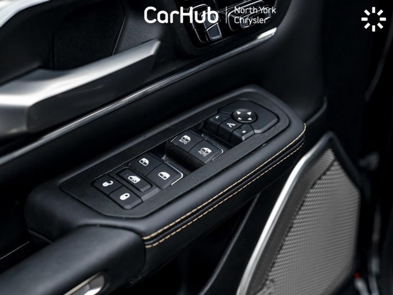 2026 RAM 1500 Tungsten 5'7" Ram Box Panoroof Klipsch Audio Massage Seats Photo