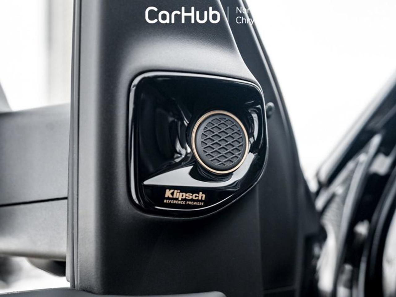 2026 RAM 1500 Tungsten 5'7" Ram Box Panoroof Klipsch Audio Massage Seats Photo