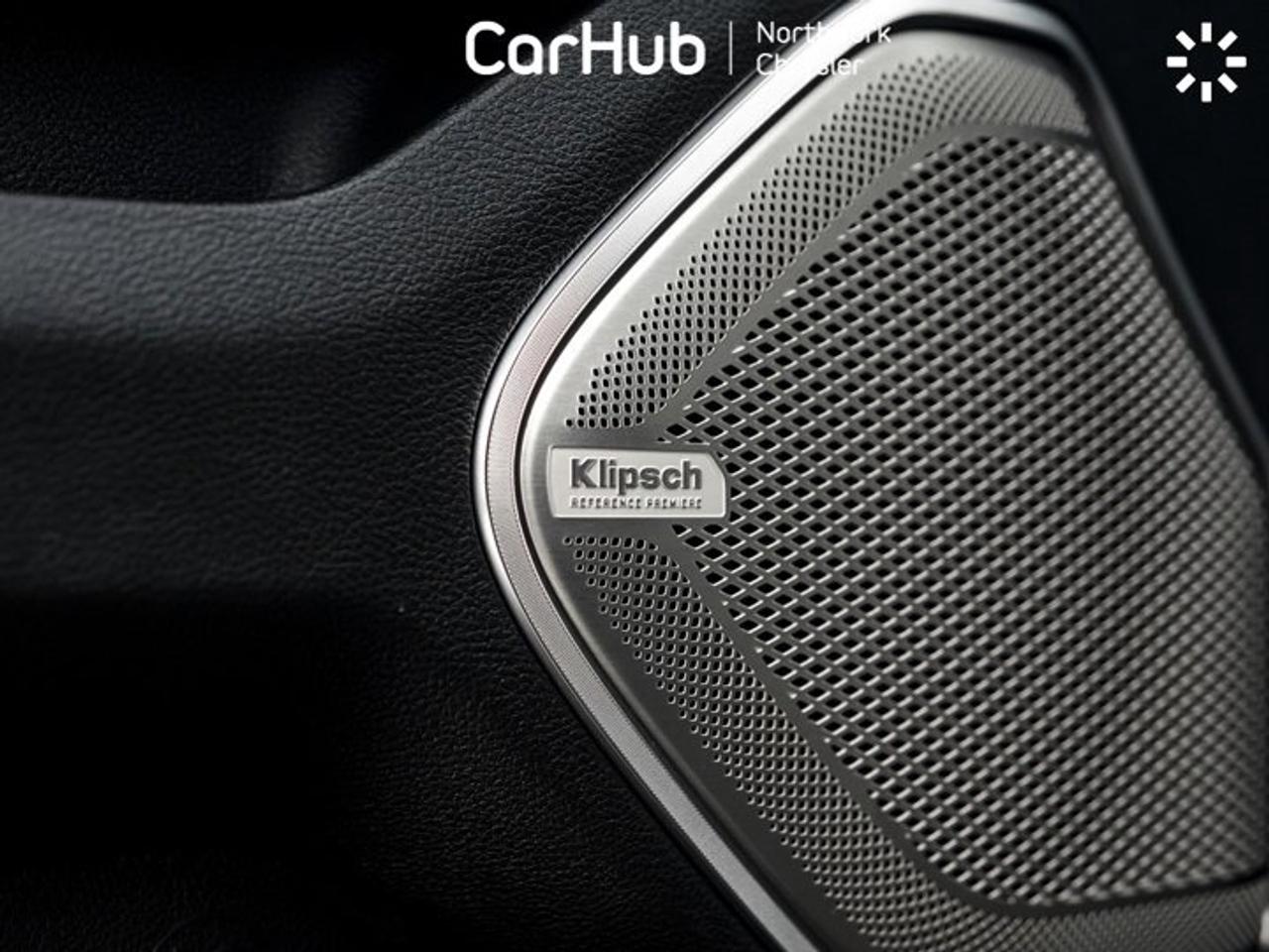 2026 RAM 1500 Tungsten 5'7" Ram Box Panoroof Klipsch Audio Massage Seats Photo