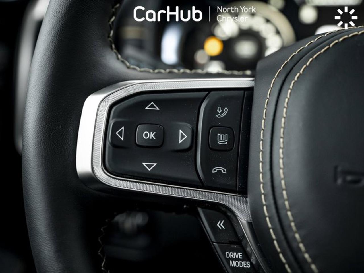 2026 RAM 1500 Tungsten 5'7" Ram Box Panoroof Klipsch Audio Massage Seats Photo